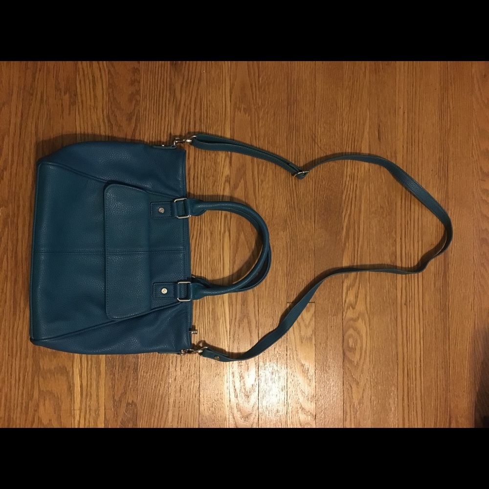 Thirty One purses!